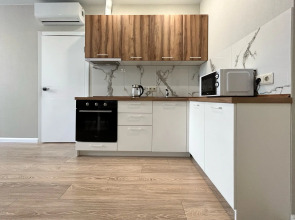 Апартаменты Bliss-Изумруд в центре Казани