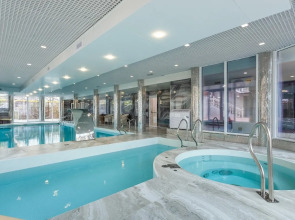 Апартаменты в 5 Минутах от Моря