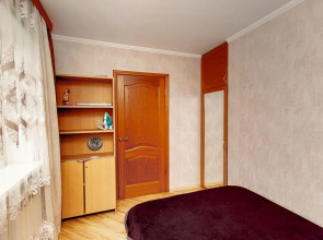 Апартаменты СКомфортом Пограничная 52