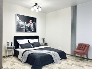 Апартаменты Проспект Притомский 35 Копрус 1