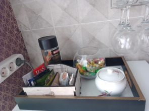 Квартира Двухкомнатная в Удобном Районе