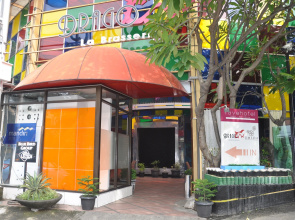favehotel MEX Tunjungan Surabaya