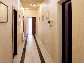 Гостевой дом Утомлённые Солнцем