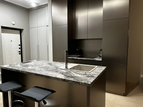 Rezidentsiya U Morya Gagarina 87 Lodging house