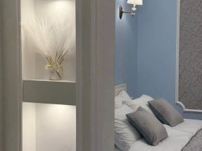 Квартира Клаccа Luхury