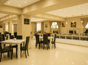 Отель Grand Palace Tbilisi