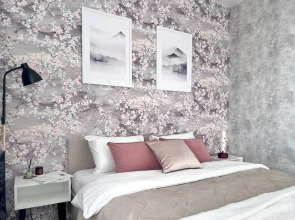 Квартира Rekona Home