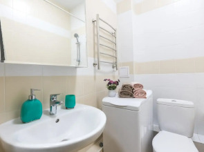 Квартира в Элитном доме Парк Резиденс