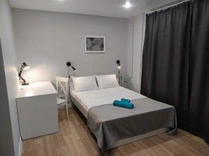 Апартаменты SeveRent Первомайская 16