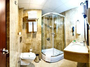 Gulhanepark Hotel & Spa