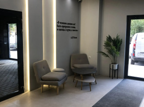 Квартира в новом доме на ул.Чехова