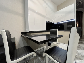 Апартаменты Сутки-Дом - Либерти