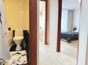 Квартира Однокомнатная Natali Apart на Метро Кантемировская