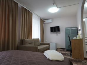 Suhona Hotel