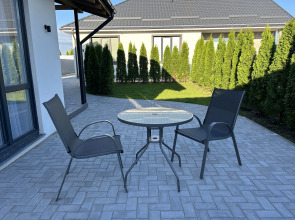 Гостевой дом Домик в малине