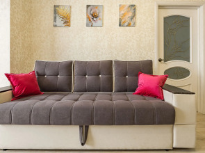 Квартира Уютная и Светлая рядом с Метро