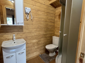 Гостевой дом Домики для отдыха