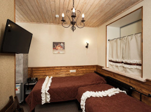 Отель 3 Гнома