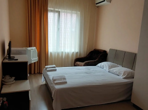 Гостевой дом Лариса