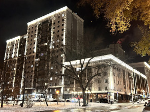 Квартира Одесса