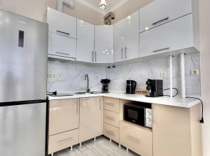 Квартира Студия в Олимпийском парке