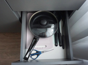 Квартира Стильная евродвушка в центре