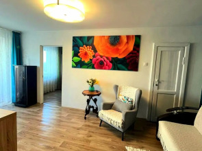 Квартира Центр