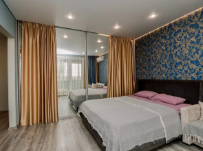 Апартаменты Privi House в Сердце Города