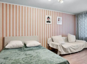 Квартира на Улице Республики 92