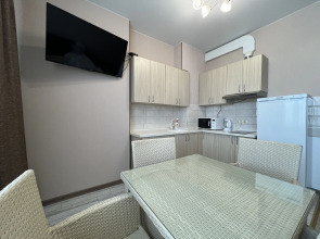 Апартаменты Евро 2-ком  Фадеева 18-23 Севастополь на Набережной