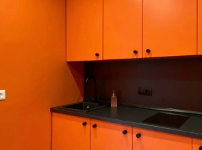 Апартаменты Квартира в Доме Ильиных