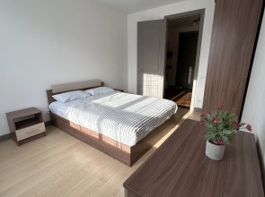 Квартира на улице 2-я Оранжерейная 4А