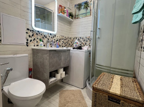 Квартира на Бутлерова