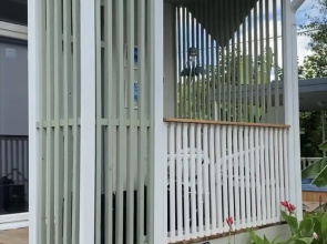 Гостевой дом Casa de la Luz