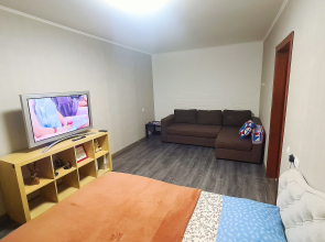 Апартаменты Едем в Омск