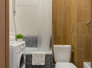 Квартира на Кокколевской 6