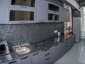 Гостевой дом Острова Marina