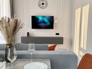 Апартаменты Gorizont Apart во Владивостоке