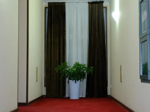 Отель Grand Bukhara