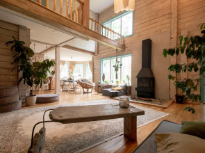 Mirozdanie Boutique Guest House