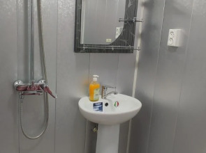 Гостевой дом Guest House Ozod