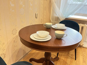 Квартира Исторический город