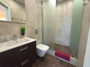 Апартаменты Deluxe c двумя спальнями и сан. узлами на Баумана ApartKazan