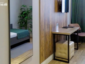 Мини-отель Respect