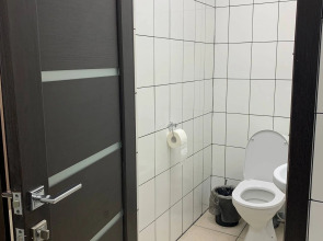 Хостел Привокзальная