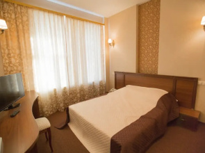 Bonzhorno Mini hotel