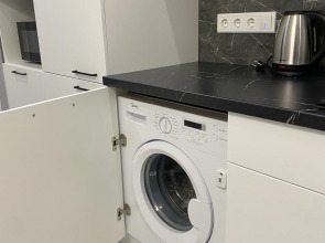 Апартаменты Комфорт