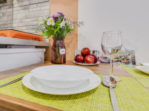 Апартаменты Norke Финский улучшенная студия