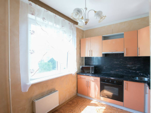 Апартаменты DearHome (ДиарХоум) на Моршанской