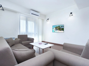 On Koghbatsi Str. 16-139 Apartments